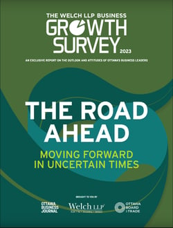 2023-06-07 09_05_01-Welch LLP Business Growth Survey 2023 by Great River Media inc. - Issuu